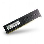G.Skill F3-1600C11S-8GNT - Barrette m&eacute;moire Value 8 Go DDR3 1600 MHz CL11 240 broches