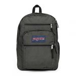 JanSport Big Student Sac &agrave; dos, 43 cm, 34 L, Gris (Graphite Grey)