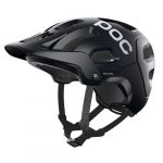 Poc Casque tectal noir m 55 58 cm