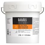 Liquitex Additif - Vernis Ultra Brillant Seau 3.78L