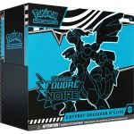 Foudre Noire Pokemon
