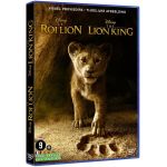 Le Roi Lion [DVD]