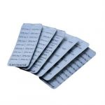 Centrocom Analyse de l'eau - DPD1 chlore libre - Boite de 250