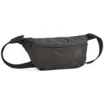 Puma Sacoche banane OM 2023/24 - noir - TU