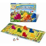 Ravensburger Tempo, petit escargot