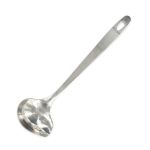 Fackelmann Cuill&egrave;re &agrave; sauce inox Oxford ref. 40694