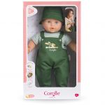 Corolle ELIOTT - CROCODILE