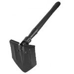 Fiskars 011102 - Pelle-pioche pliante