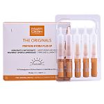 Martiderm Proteos Hydra Plus Sp - Ampollas Proteoglycane - SPF 30