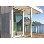 Morel Rideau de porte moustiquaire Moustimagnet (100 x 220 cm)