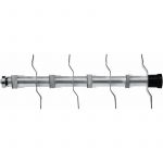 Einhell Rouleau de scarification pour GC-SC 36/31 Li