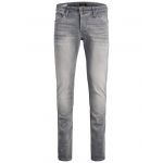 Jack & Jones Pantalons Jack---jones Glenn Icon 257 50sps Slim Fit - Grey Denim - 30