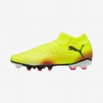 Puma Chaussure FUTURE 8 Pro FG/AG Adulte Jaune