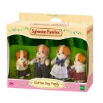 18€34 CDiscount SYLVANIAN FAMILIES 3136 Famille Écureuil 18€34 CDiscount SYLVANIAN FAMILIES 3136 Famille Écureuil