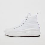 Converse Chuck Taylor All Star Move Platform White, Purple 37.5