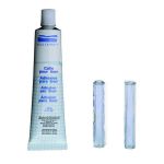 CABRIO Capote Kit de r/éparation Repair Kit REP Kit REP Kit en original Cabriolet Capote plastique pour fissures ect. trous pour plastique de couverture Coupes /Écorchures complet avec rustine, colle, EBA CD