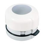 Rayher Perforatrice flottante Cercle, 5,08cm, (2"x2" ), blister-LS 1pce.