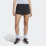 Adidas Terrex Agravic Short 3 W - Short trail femme Black L
