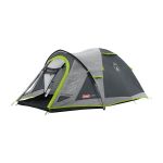 Coleman 2176904 Darwin 3 Plus, Tente