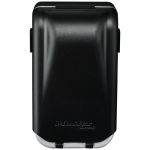 Master Lock Minicoffre MASTERLOCK Select access à fixer, H.12 x l.7.2 x P.5.4 cm