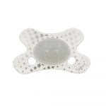 Difrax Sucette Natural 20+ M Nuit