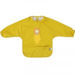 Trixie Bavoir &agrave; Manches Imperm&eacute;able - Mr. Lion