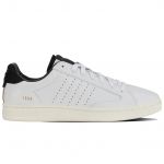 K-Swiss Homme Lozan Club Basket, Blanc, 42 EU