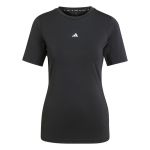 Adidas T-shirt d'entra&icirc;nement Techfit