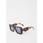 Prada Lunettes de soleil PR 23YS Marron - Couleur Marron - Taille 51