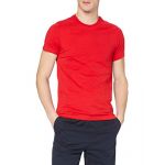 Erima T-shirt Teamsport - M - rouge