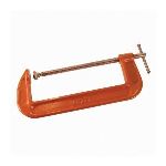 Silverline VC30 - Presse en C 250 mm