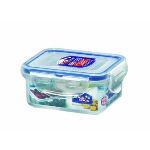 Lock & Lock Boîte alimentaire hermétique en polypropylène (180 ml)