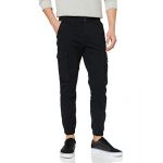 Jack & Jones Pantalons Jack---jones Paul Flake Akm 542 L32 - Black - W34-L32