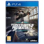 Tony Hawk's Pro Skater 1+2 [PS4]