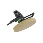 Diam industries DIAM Talocheuse &eacute;lectrique &Oslash;370mm 500W - EPG400