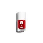 Même cosmetics Le vernis rouge enrichi en Silicium 10 ml