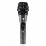 Sennheiser e 835 S - Microphone dynamique de chant