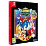 Sonic Origins Plus – Day One Edition ( Switch ) [Switch]