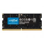 Crucial SO-DIMM DDR5 16 Go 4800 MHz CL40 1Rx8