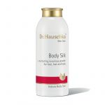 Dr. Hauschka Poudre de soie pour le visage corps et cheveux 50g