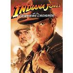 Indiana Jones et la derni&egrave;re Croisade