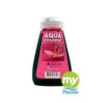Aquacouleur Fuchsia - Colorant pour piscine sans danger - AQUAcouleur - Fushia - Marque AQUAcouleur