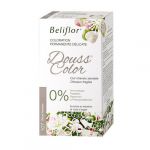 Beliflor Douss Color 107 Blond Noisette - Coloration permanente d&eacute;licate