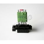 Denso Résistance, pulseur d'air habitacle