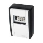 Abus H29 46330 Bo&icirc;tier conservation des cl&eacute;s en m&eacute;tallique Key Garage 797