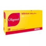 Labcatal Oligosol - S&eacute;l&eacute;nium 56 ml solutions