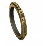 Panarea Bague Femme AS1852RU1 12 mm