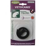 Vetocanis Collier insectifuge réfléchissant pour chat