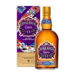 Chivas Whisky 13 Ans Extra American Bourbon Finish - Blended Whisky - Ecosse - La Maison du Whisky