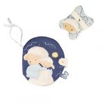 Kaloo Doux sommeil imagier et doudou